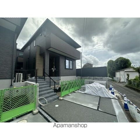 （仮称）立川市富士見町４丁目戸建Ｃ棟