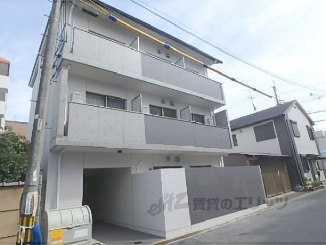 アクエルド京大北