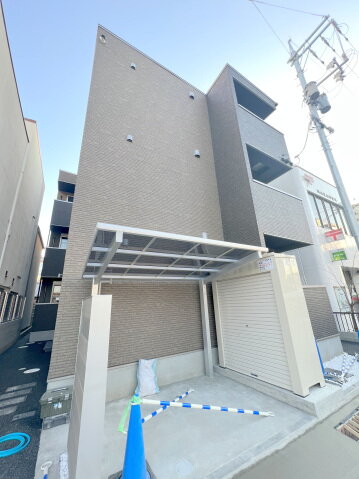 ＲＥＧＡＬＥＳＴ　門田屋敷ＩＩ