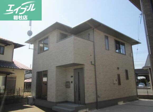 ディアコート茶屋町　Ｄ棟
