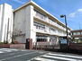 新居小学校（小学校）まで1437m