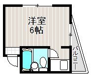 兵庫県尼崎市大物町１ 大物駅 ワンルーム マンション 賃貸物件詳細