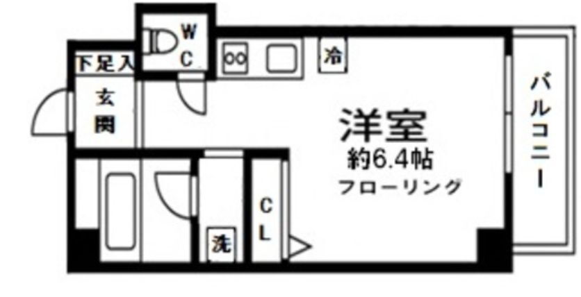 東京都台東区入谷１ 入谷駅 ワンルーム マンション 賃貸物件詳細