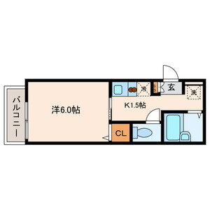 東京都荒川区西日暮里６ 新三河島駅 1K アパート 賃貸物件詳細