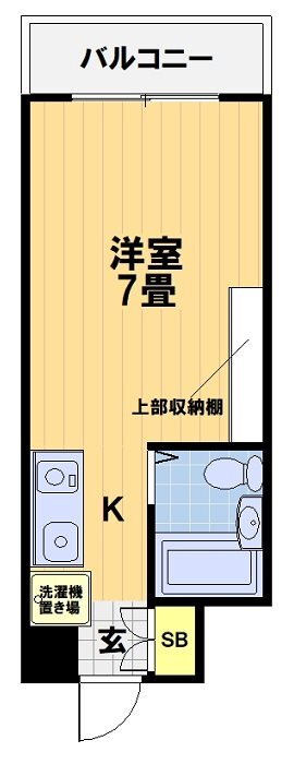 京都府京都市右京区太秦多藪町 太秦駅 1K マンション 賃貸物件詳細