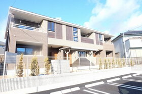 ラルフ II 神領駅 1LDK 賃貸(賃貸マンション・アパート)