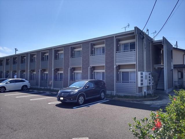 レオネクストヤマヨシ 岩切駅 1K 賃貸(賃貸マンション・アパート)