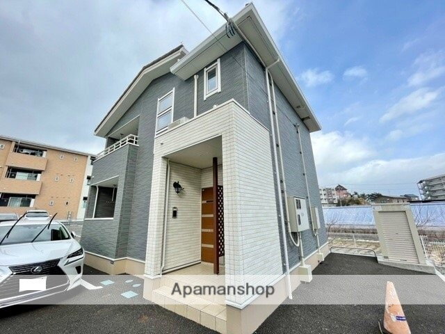 ル・シェル エトワーレ III 東仙台駅 1LDK 賃貸(賃貸マンション・アパート)