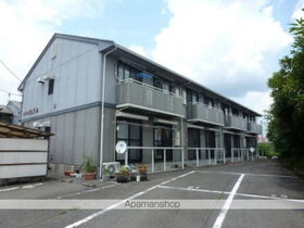 メゾンタムラ A 新桐生駅 2LDK 賃貸(賃貸マンション・アパート)