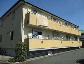 メゾン ド アンシャンテ 中川駅 1LDK 賃貸(賃貸マンション・アパート)