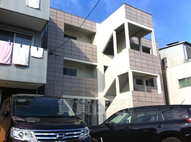 愛知県名古屋市東区新出来1 車道駅 1LDK 賃貸(賃貸マンション・アパート)