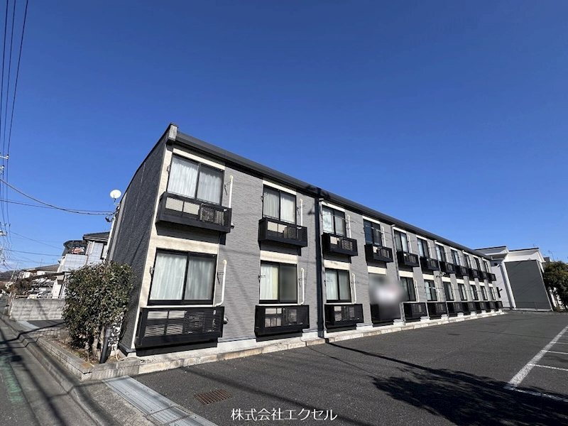 東京都八王子市大楽寺町 西八王子駅 1K 賃貸(賃貸マンション・アパート)