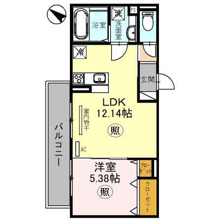 兵庫県神戸市兵庫区兵庫町１ 新開地駅 1LDK アパート 賃貸物件詳細