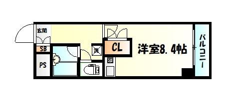 宮城県仙台市宮城野区宮城野１ 榴ケ岡駅 ワンルーム マンション 賃貸物件詳細