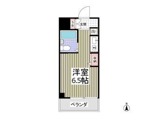 神奈川県海老名市上今泉６ かしわ台駅 ワンルーム マンション 賃貸物件詳細