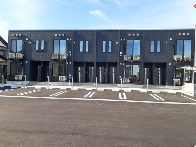 サンピラー 福井駅 2LDK 賃貸(賃貸マンション・アパート)