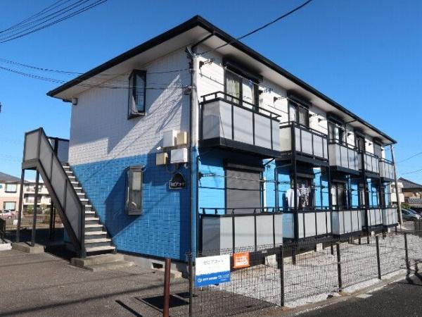 セピアコート 高幡不動駅 1K 賃貸(賃貸マンション・アパート)