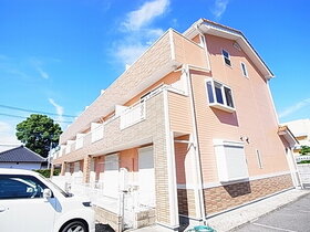 アルカサル北柏 北柏駅 2LDK 賃貸(賃貸マンション・アパート)