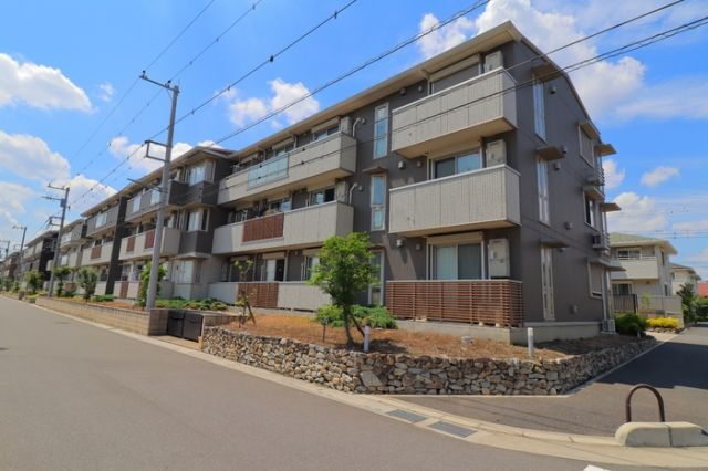 ロイジェントパークス レイクタウン III E 越谷レイクタウン駅 1LDK 賃貸(賃貸マンション・アパート)