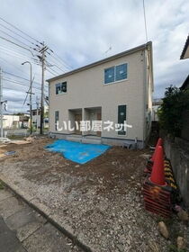 グランソフィアめじろ台 めじろ台駅 3LDK 賃貸(賃貸マンション・アパート)