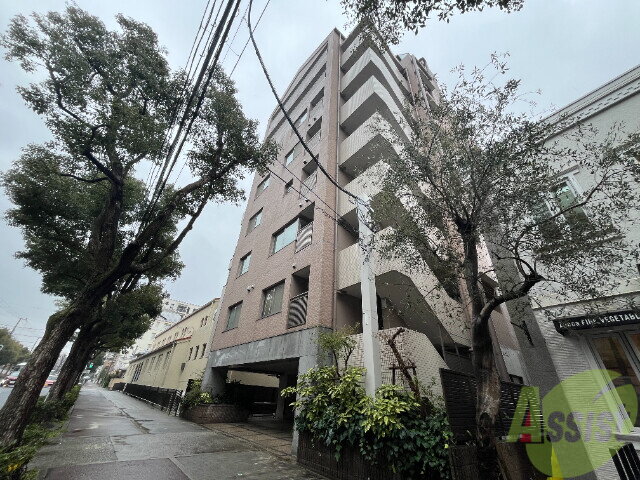 シェヌーア御影