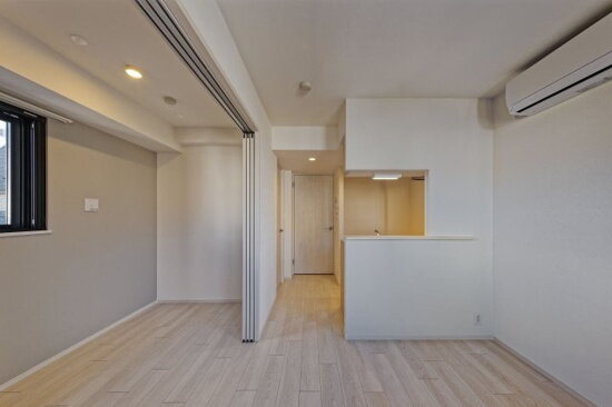 ガリシア千鳥町ＩＩ ダイニング