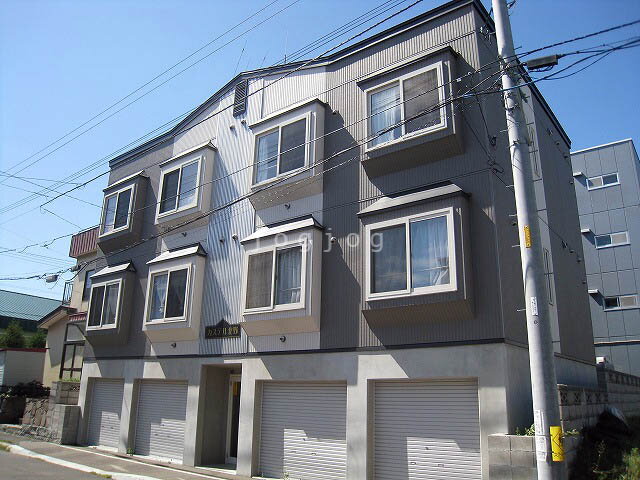 カステル北野