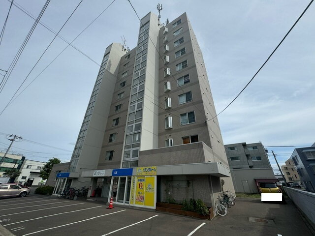 北１７条ビル（旧：ＬＥＥ北１７条東ビル）