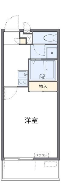 埼玉県八潮市大字大曽根 八潮駅 1K マンション 賃貸物件詳細