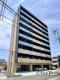 プレイズシード車道アベニュー(PraiseSeed車道 Avenue) 車道駅 1K 賃貸(賃貸マンション・アパート)