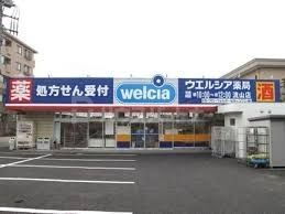 周辺環境