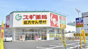 周辺環境
