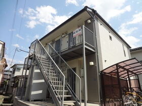 オオサワハイツ 西八王子駅 1K 賃貸(賃貸マンション・アパート)