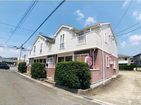 岐阜県土岐市土岐津町土岐口 土岐市駅 2DK 賃貸(賃貸マンション・アパート)