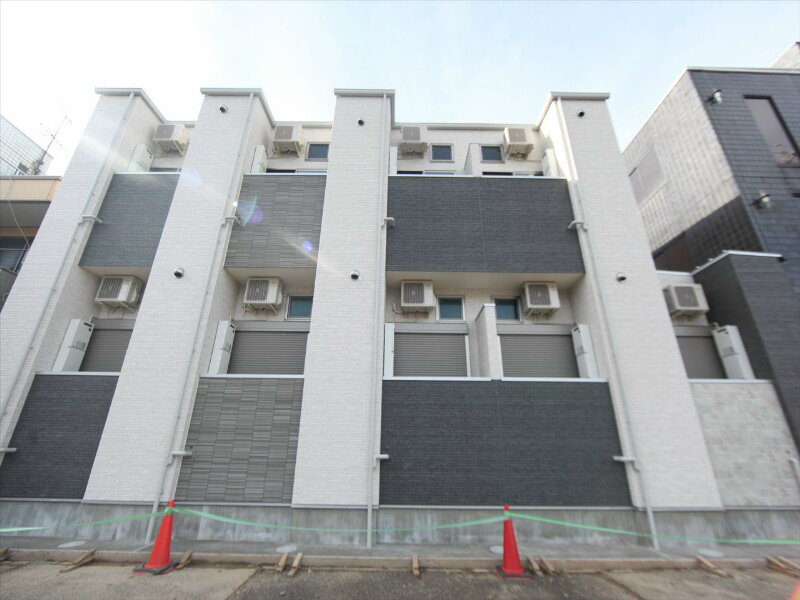 愛知県名古屋市東区黒門町 車道駅 1K 賃貸(賃貸マンション・アパート)