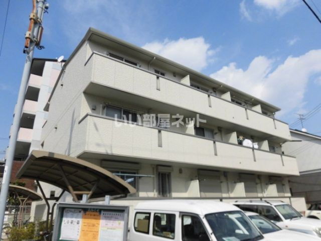 ローズコート芦屋