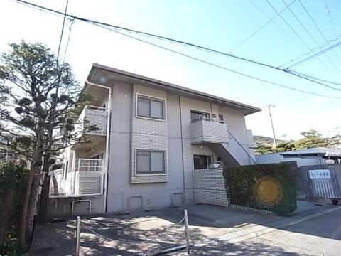 ヴィラ花屋敷