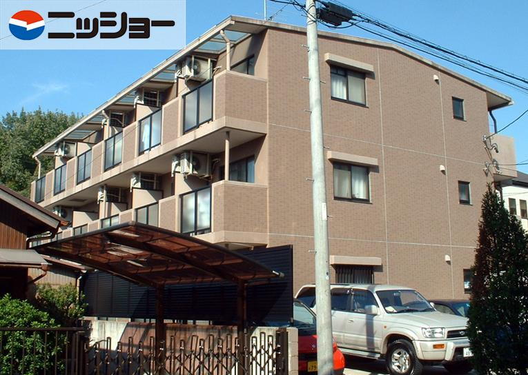 春里壱番館