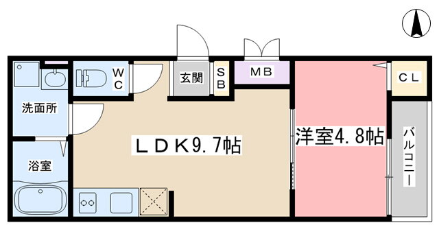 京都府京都市山科区西野今屋敷町 東野駅 1LDK アパート 賃貸物件詳細