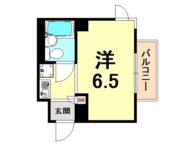 兵庫県西宮市石刎町 苦楽園口駅 ワンルーム マンション 賃貸物件詳細