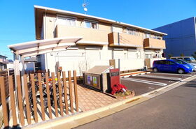 アゼィリア 流山おおたかの森駅 2LDK 賃貸(賃貸マンション・アパート)