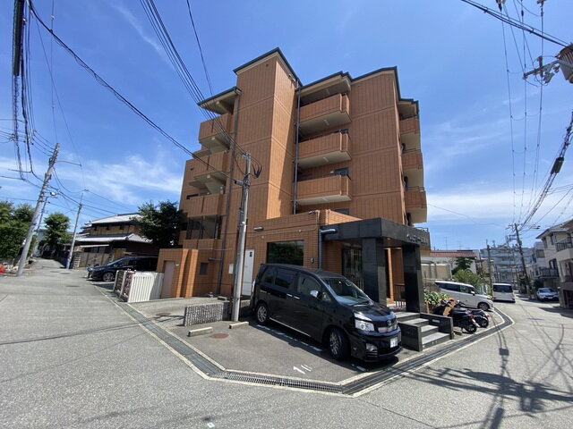 ベルヴュー長興寺