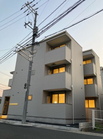 ＲＥＧＡＬＥＳＴ　十日市西町