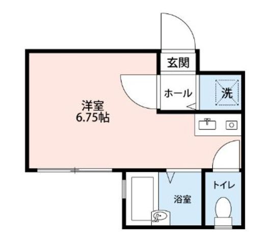 神奈川県相模原市南区東林間３ 小田急相模原駅 ワンルーム アパート 賃貸物件詳細