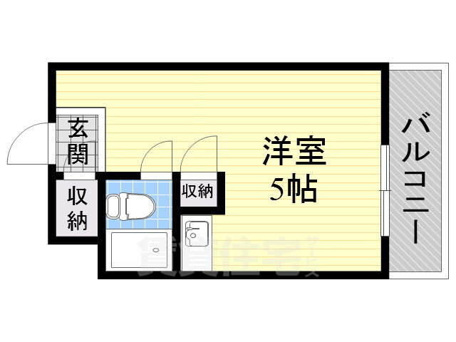 大阪府吹田市内本町１ 吹田駅 ワンルーム マンション 賃貸物件詳細