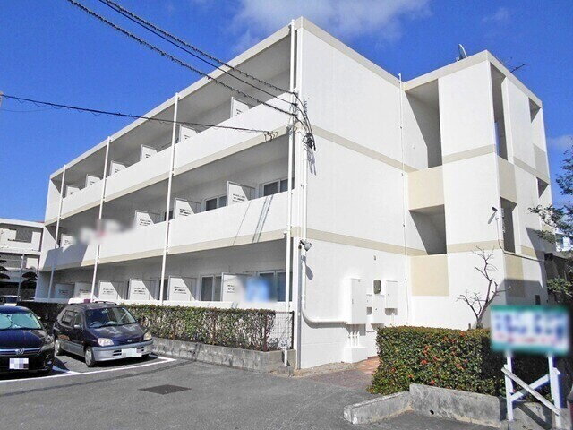 沖縄県那覇市壺屋1 牧志駅 1K 賃貸(賃貸マンション・アパート)