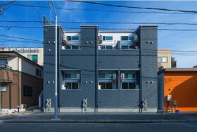 Casa domani 八熊 尾頭橋駅 ワンルーム 賃貸(賃貸マンション・アパート)