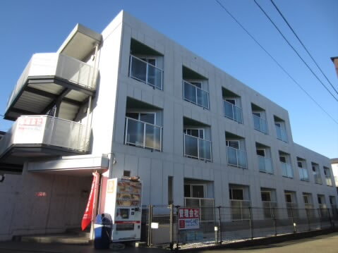 パワーク調布 京王多摩川駅 1K 賃貸(賃貸マンション・アパート)