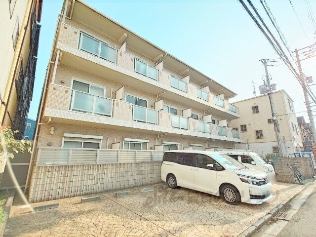 ＩＮＯＶＥ若江北