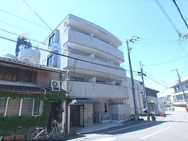 グリーン馬町